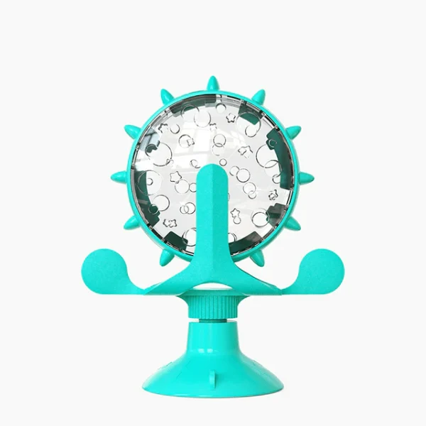 Wheel Feeding Toys for Pet