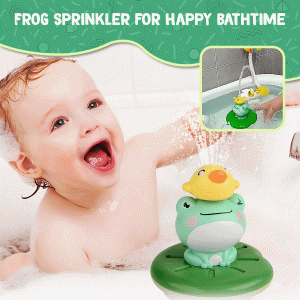 Bath Toys For Children