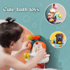 Water Spray Bath Toys for Baby Water Spray Bath Toys for Baby