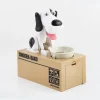 Black&White Dog